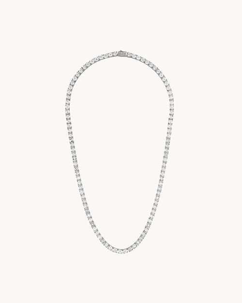 Add a little sparkle to your style with this contemporary Bulova